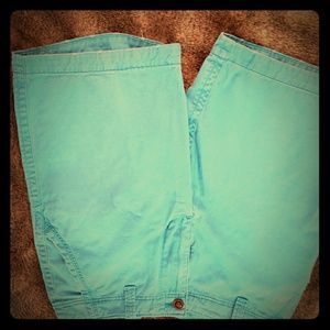 Red Camel shorts